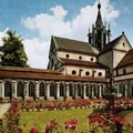 Kloster Bebenhausen